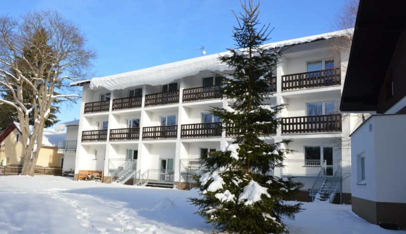 Penzion Havelka Železná Ruda